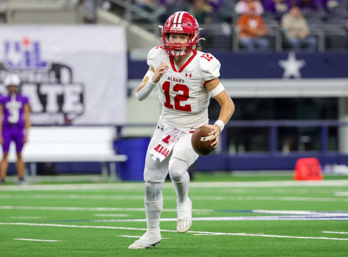 Albany vs Mart UIL 2-A Division 2 Final December 14, 2023 Photo-Tommy Hays03